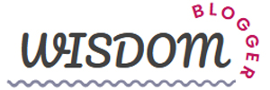 Wisdom Blogger