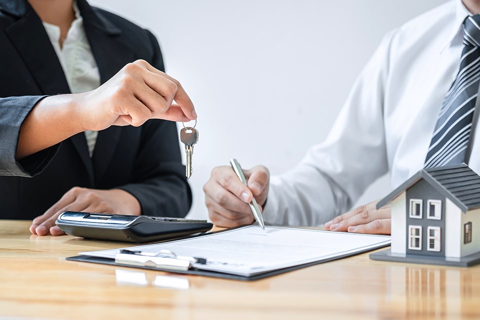 Understanding Mortgages 101: A Comprehensive Guide to Home Financing